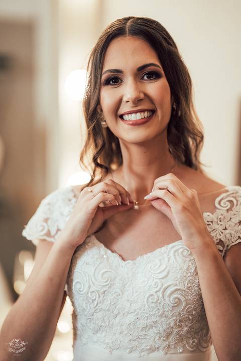 FOTOS MAKING OF NOIVA RECANTO PAMPULHA'