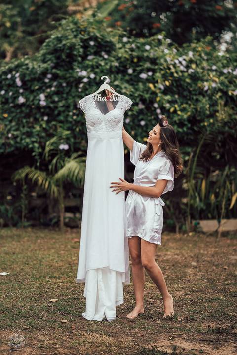 MAKING OF NOIVA RECANTO PAMPULHA'