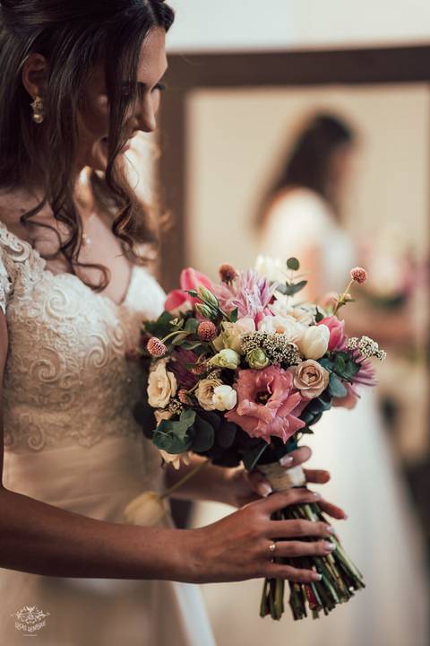 FOTOS MAKING OF NOIVA RECANTO PAMPULHA'