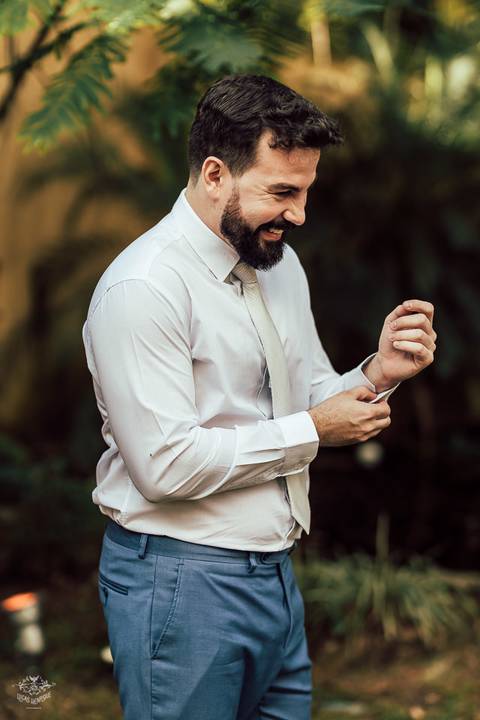 FOTOS MAKING OF NOIVO RECANTO PAMPULHA'