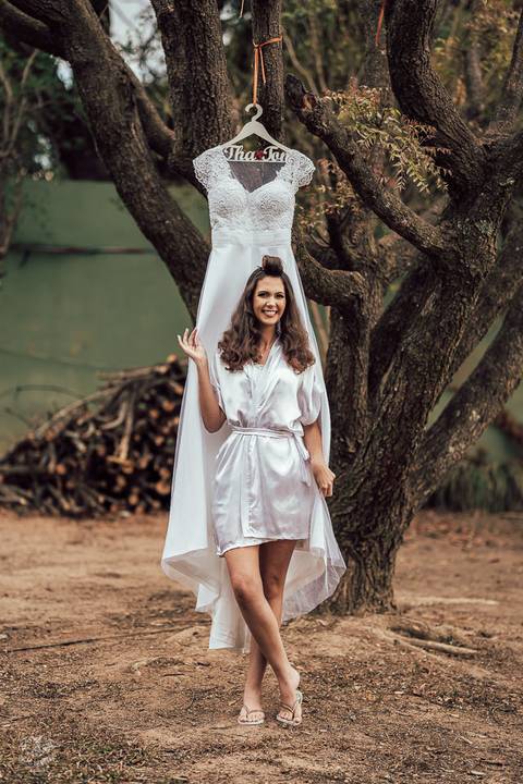 MAKING OF NOIVA RECANTO PAMPULHA'