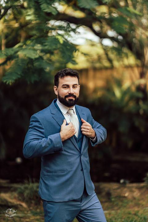 FOTOS MAKING OF NOIVO RECANTO PAMPULHA'