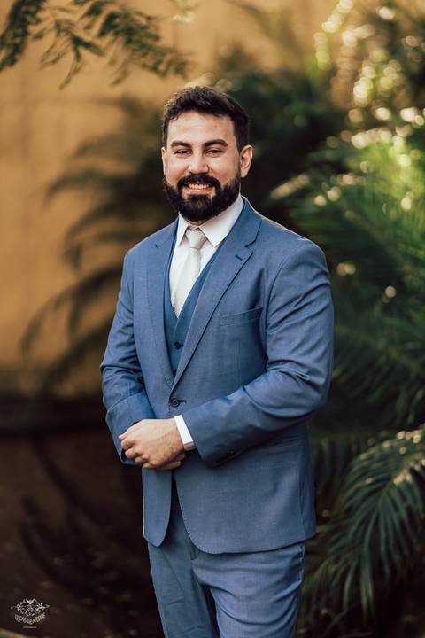 FOTOS MAKING OF NOIVO RECANTO PAMPULHA'