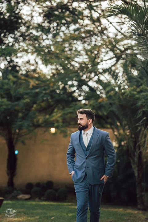 FOTOS MAKING OF NOIVO RECANTO PAMPULHA'