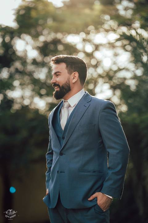 FOTOS MAKING OF NOIVO RECANTO PAMPULHA'