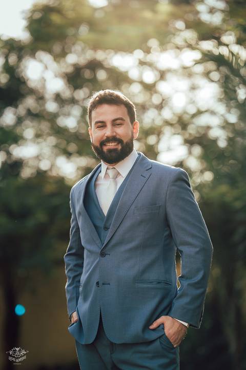 FOTOS MAKING OF NOIVO RECANTO PAMPULHA'