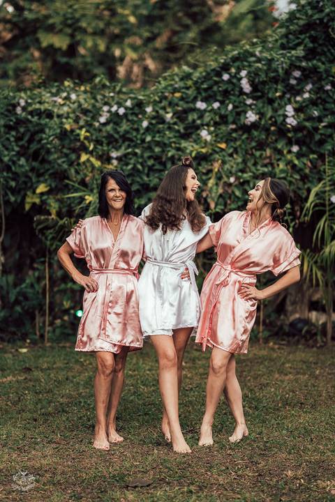 MAKING OF NOIVA RECANTO PAMPULHA'