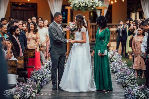 FOTOS CASAMENTO RECANTO PAMPULHA BH '