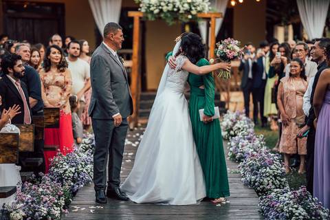 FOTOS CASAMENTO RECANTO PAMPULHA BH '