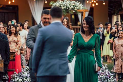 FOTOS CASAMENTO RECANTO PAMPULHA BH '