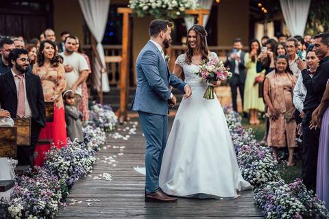 FOTOS CASAMENTO RECANTO PAMPULHA BH '