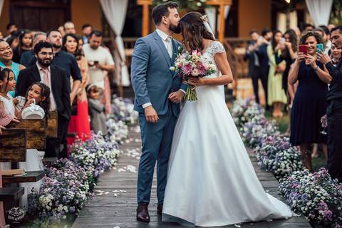 FOTOS CASAMENTO RECANTO PAMPULHA BH '