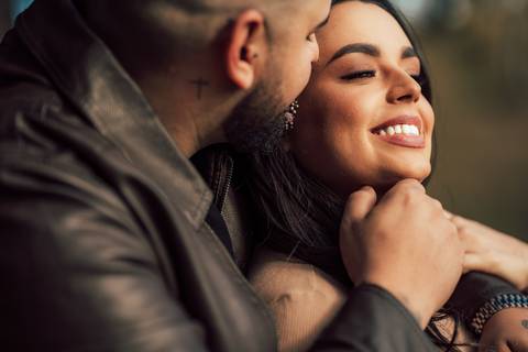 FOTOS ENSAIO PRE WEDDING MATO '