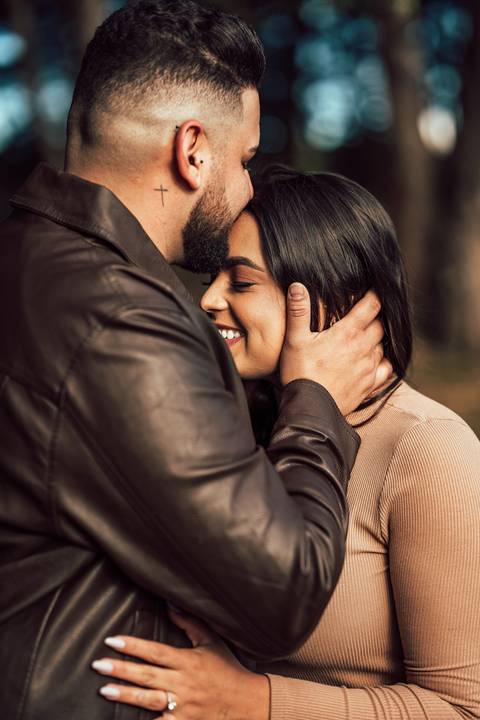 FOTOS ENSAIO PRE WEDDING MATO '