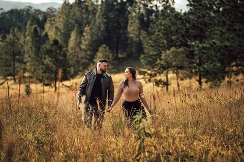 FOTOS ENSAIO PRE WEDDING MATO '