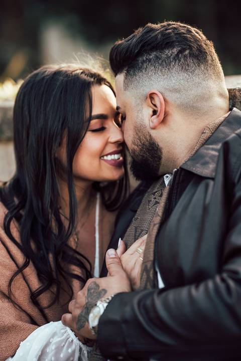 FOTOS ENSAIO PRE WEDDING VILA RELICARIO OURO PRETO'