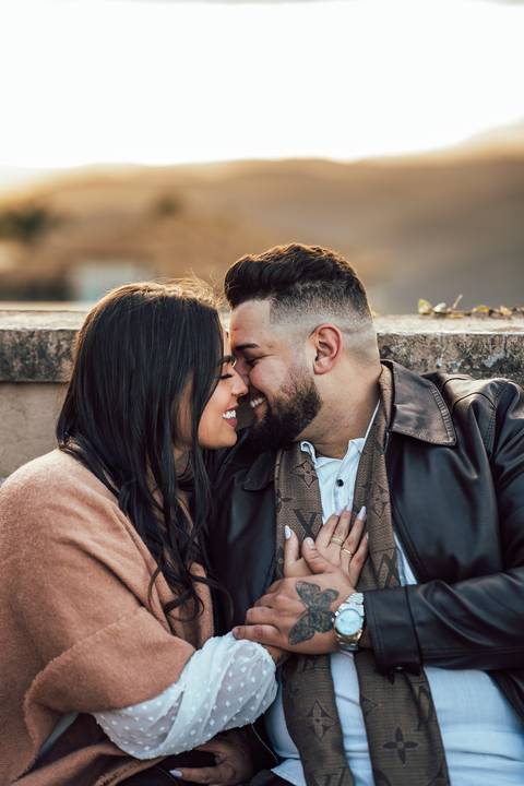 FOTOS ENSAIO PRE WEDDING VILA RELICARIO OURO PRETO'