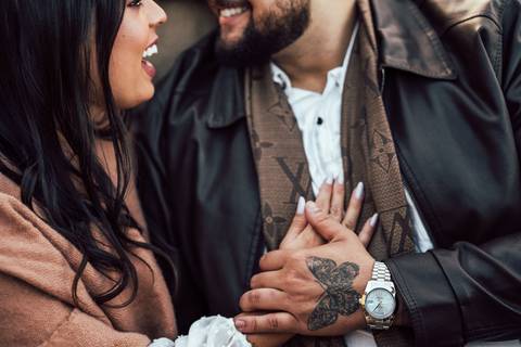 FOTOS ENSAIO PRE WEDDING VILA RELICARIO OURO PRETO'