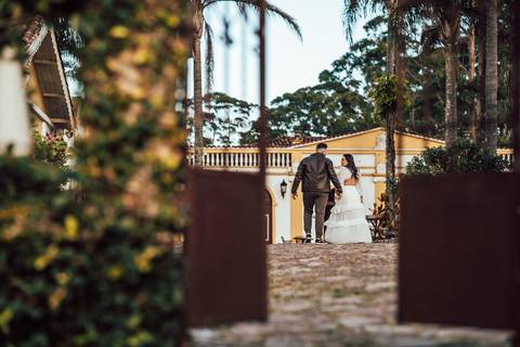 FOTOS ENSAIO PRE WEDDING VILA RELICARIO OURO PRETO'