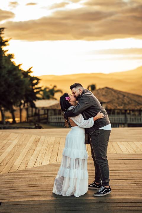 FOTOS ENSAIO PRE WEDDING VILA RELICARIO OURO PRETO'