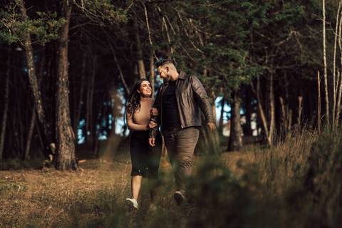 FOTOS ENSAIO PRE WEDDING MATO '