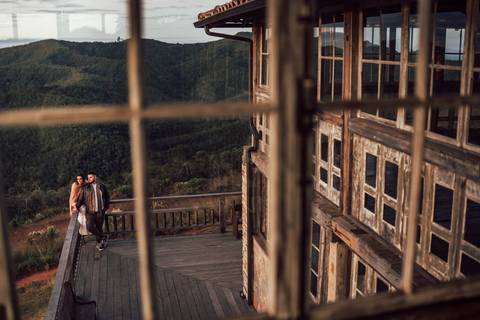 FOTOS ENSAIO PRE CASAMENTO POR DO SOL  VILA RELICARIO OURO PRETO'