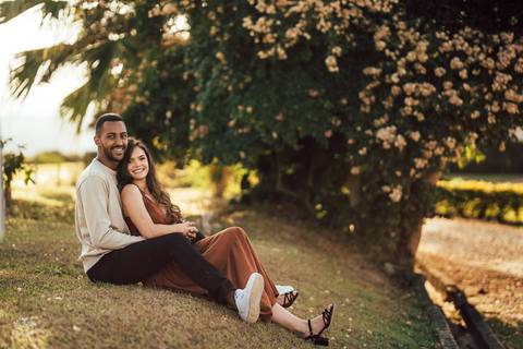 ENSAIO FOTOS PRE WEDDING MIRANTE CAFE '