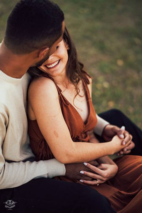 ENSAIO FOTOS PRE WEDDING MIRANTE CAFE '