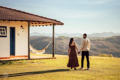 ENSAIO FOTOS PRE WEDDING MIRANTE CAFE '