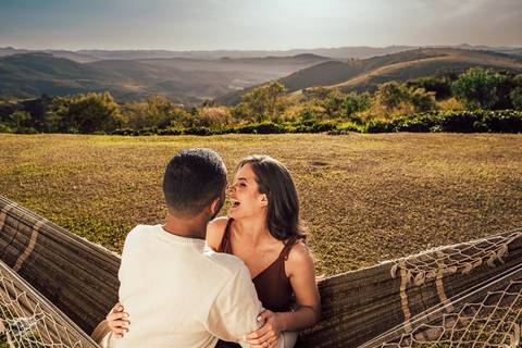 ENSAIO FOTOS PRE WEDDING MIRANTE CAFE '