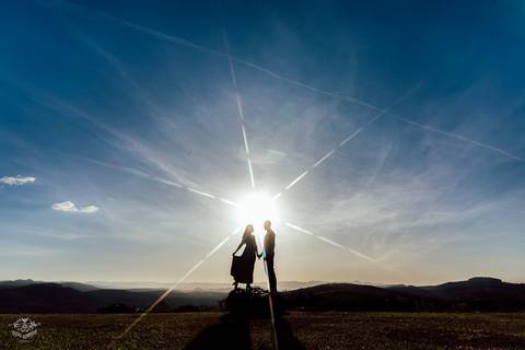 ENSAIO FOTOS PRE WEDDING MIRANTE CAFE '