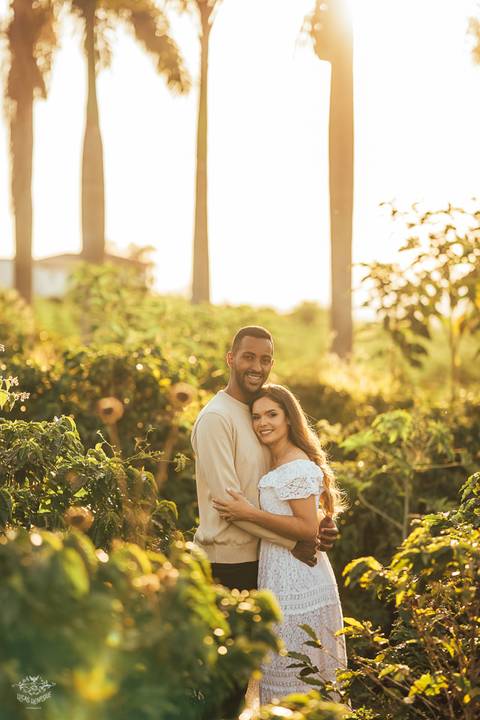 FOTOS PRE WEDDING PLANTAÇÃO CAFE '