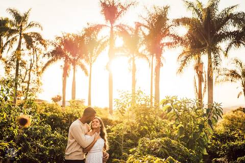 FOTOS PRE WEDDING PLANTAÇÃO CAFE '