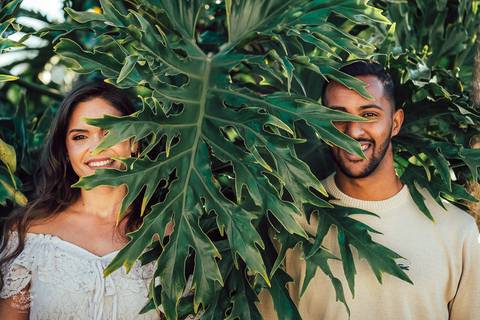 FOTOS PRE WEDDING PLANTAÇÃO CAFE '