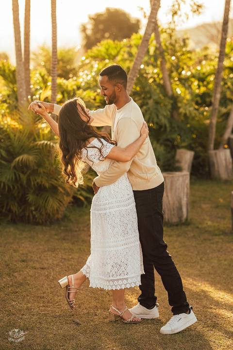 FOTOS PRE WEDDING PLANTAÇÃO CAFE '