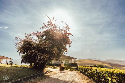 ENSAIO FOTO PRE WEDDING CASA ANTIGA'