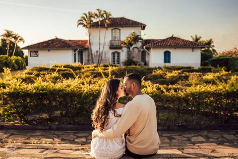 FOTOS PRE CASAMENTO CASA ANTIGA '