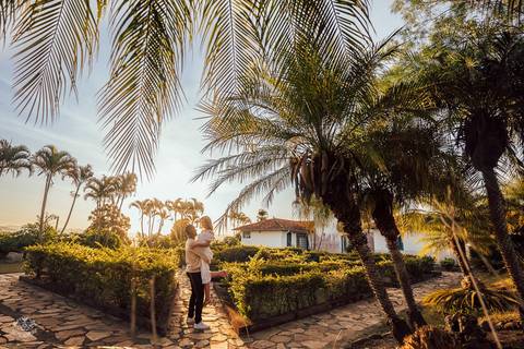 FOTOS PRE CASAMENTO CASA ANTIGA '