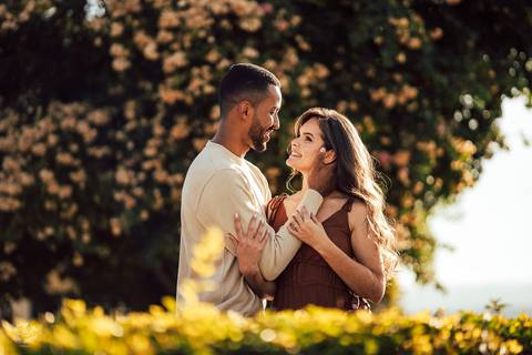 ENSAIO FOTO PRE WEDDING CASA ANTIGA'