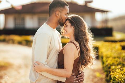 ENSAIO FOTO PRE WEDDING CASA ANTIGA'