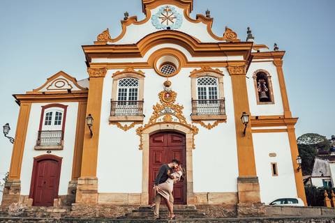 FOTOS ENSAIO PRÉ WEDDING SÃO JOÃO DEL REI '
