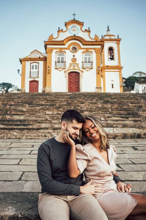 FOTOS ENSAIO PRÉ WEDDING SÃO JOÃO DEL REI '