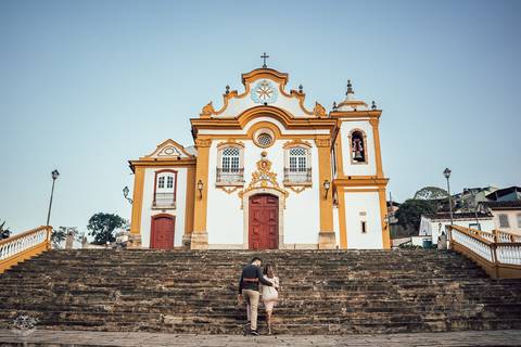 FOTOS ENSAIO PRÉ WEDDING SÃO JOÃO DEL REI '