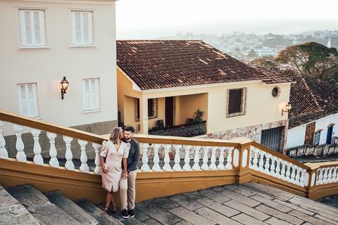 FOTOS ENSAIO PRÉ CASAMENTO SÃO JOÃO DEL REI '