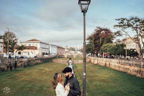 FOTOS ENSAIO PRÉ CASAMENTO SÃO JOÃO DEL REI '
