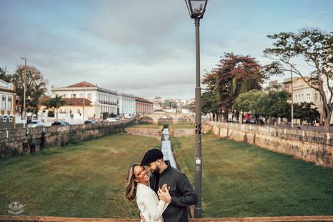 FOTOS ENSAIO PRÉ CASAMENTO SÃO JOÃO DEL REI '