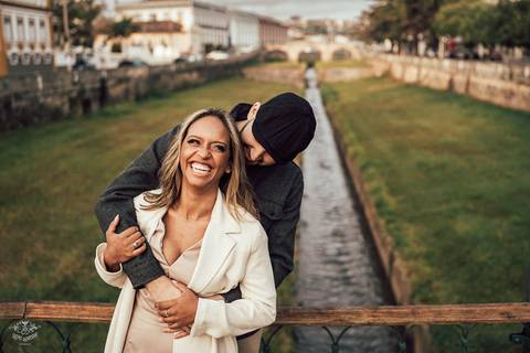 FOTOS ENSAIO PRÉ CASAMENTO SÃO JOÃO DEL REI '