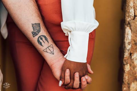 FOTOS ENSAIO PRE WEDDING CIDADE TIRADENTES MG'