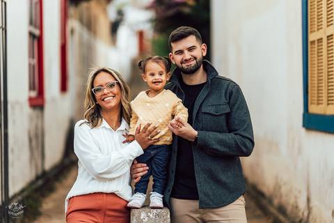 FOTOS ENSAIO PRE WEDDING CIDADE TIRADENTES MG'