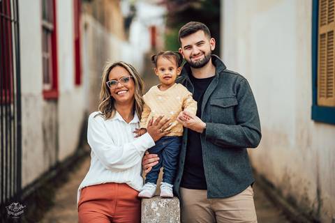 FOTOS ENSAIO PRE WEDDING CIDADE TIRADENTES MG'